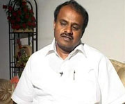 Kumaraswamy promises Development Corporation for Christians