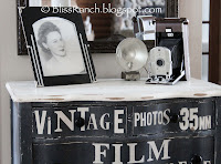 Kodak Dresser, Bliss-Ranch.com