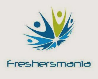 FreshersMania logo