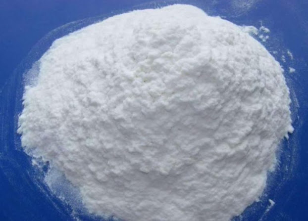 Carboxymethyl Cellulose