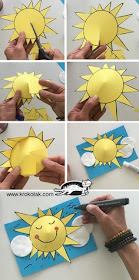 diy crafts for kids step by step tutorial