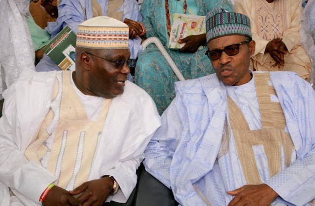 AREWA YOUTH TO CONDUCT MOCK PRESIDENTIAL ELECTION - BUHARI,TAMBUWAL AND ATIKU