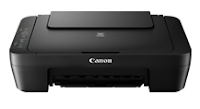 Canon MG2555