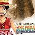 Data de lançamento de One Piece: Romance Dawn