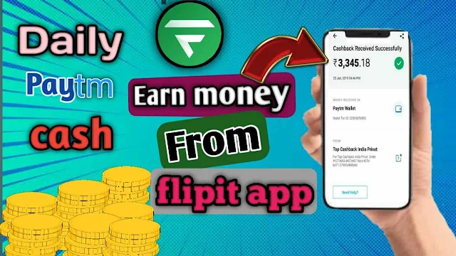 Earn $100 daily from this big cash app without investment.