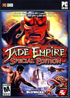 Jade Empire Special Edition