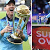 England win Cricket World Cup after super-over drama against New Zealand 2019