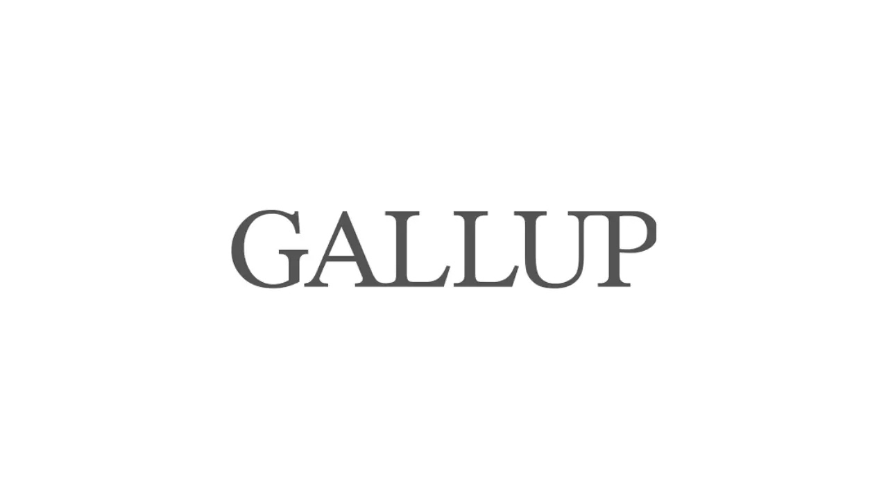 Gallup Login Link