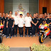 Profil Team Repsol Honda 2012