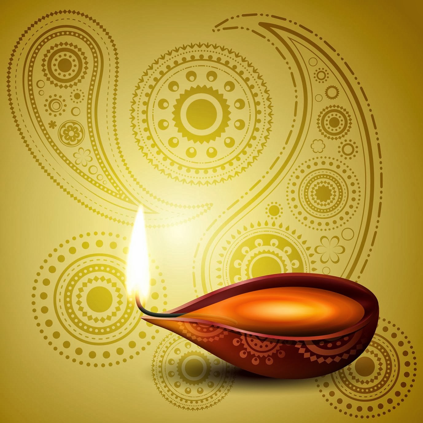 CGfrog: Beautiful Diwali Greeting card Designs and Backgrounds for your Mobile and Desktop