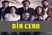 Ver Telenovela Día Cero capitulo 04 online español gratis