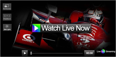 How to Watch Indycar Online