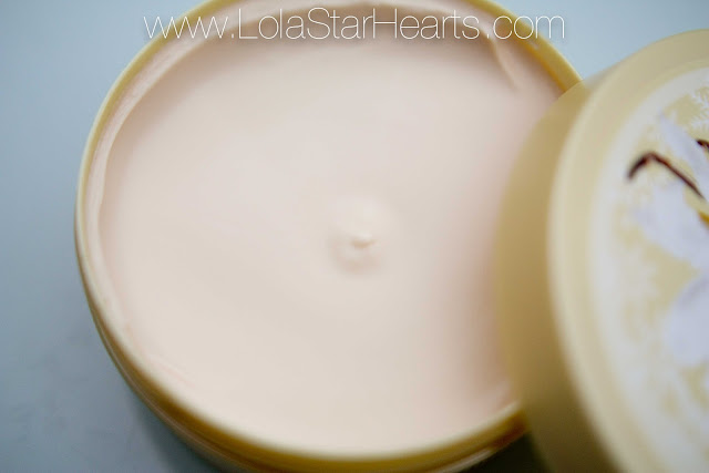 the body shop vanilla bliss christmas review