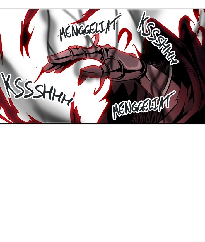 Webtoon Tower Of God Bahasa Indonesia Chapter 326