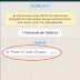 Cara Mengetahui Pesan Whatsapp yang Dihapus Oleh Teman