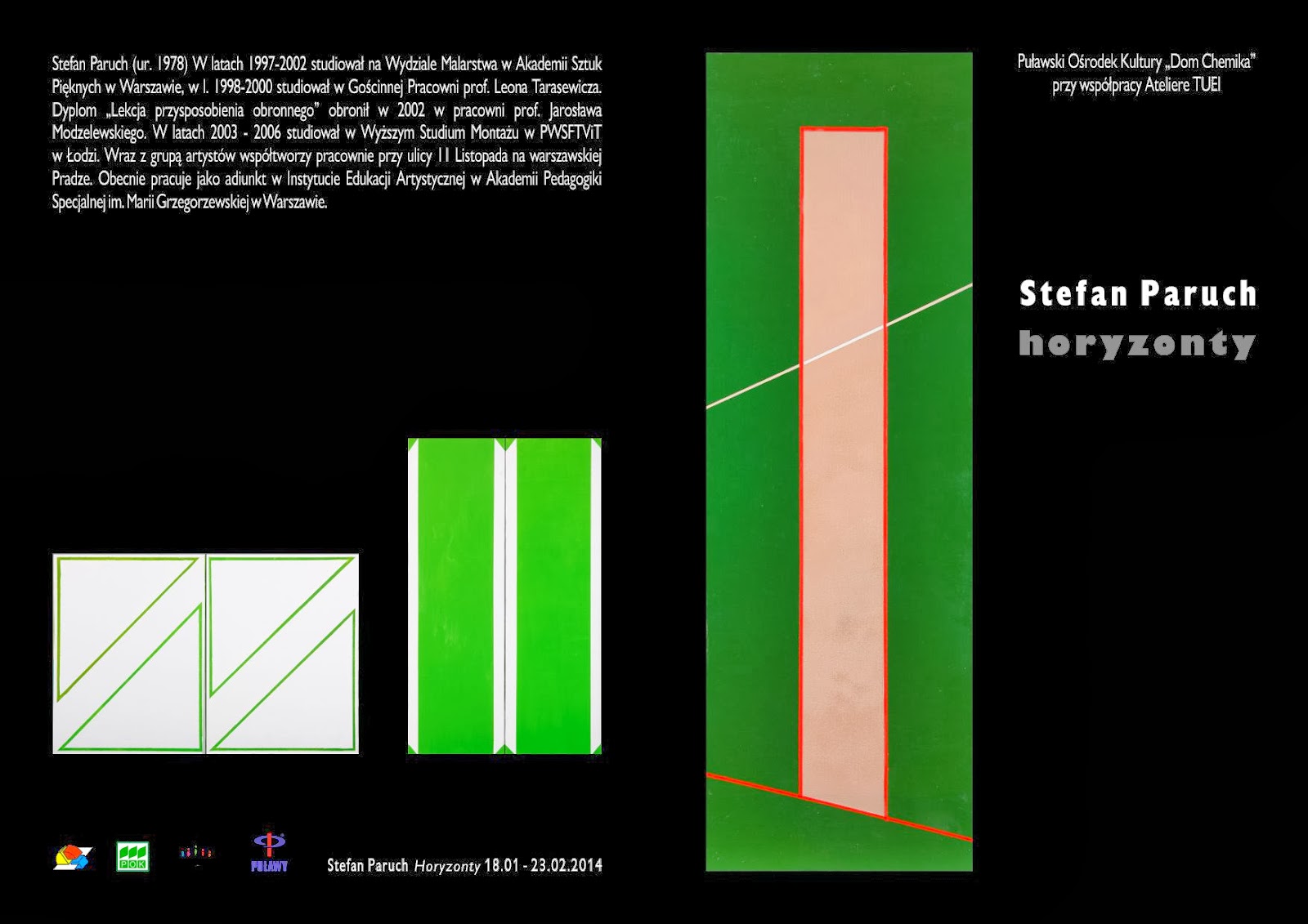 http://domchemika.pl/program,2014,01,18,stefan-paruch-horyzonty.html