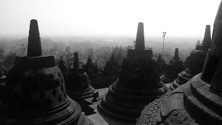 Candi Borobudur