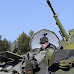 Ucrania alerta que Rusia continua ataque en su territorio