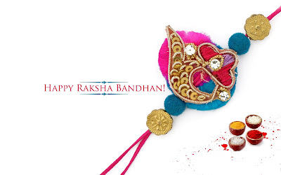 Happy Raksha Bandha HD Picture 