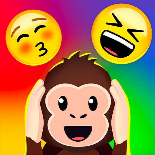  Play online Emoji Guess Puzzle games on gogy2.xyz!