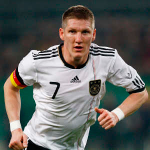 Bastian Schweinsteiger