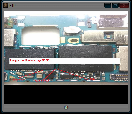 ISP Vivo ~ Ranah Flasher