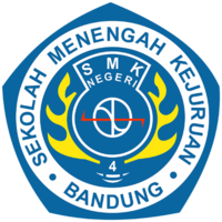 SMK Negeri 4 Kota Bandung