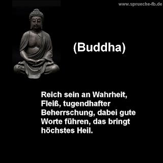 sprüche zum nachdenken buddha zitate deutsch