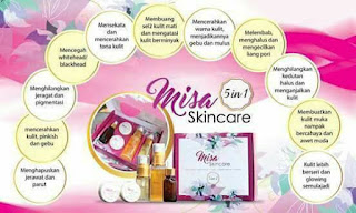 MISA SKINCARE