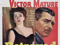 Watch Betrayed 1954 Full Movie With English Subtitles