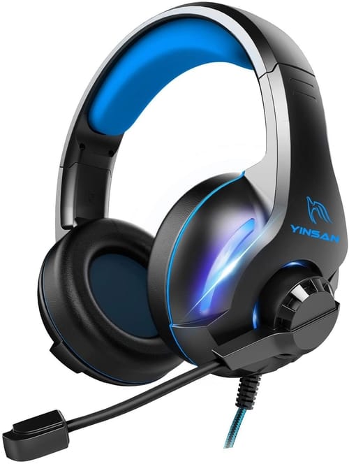 DM Xbox One Gaming Headset with Microphone