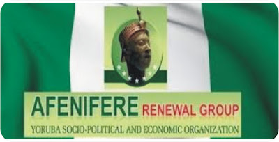 AFENIFERE