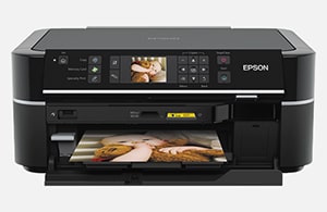 Epson PX650 Driver