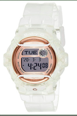 Digital watches for women