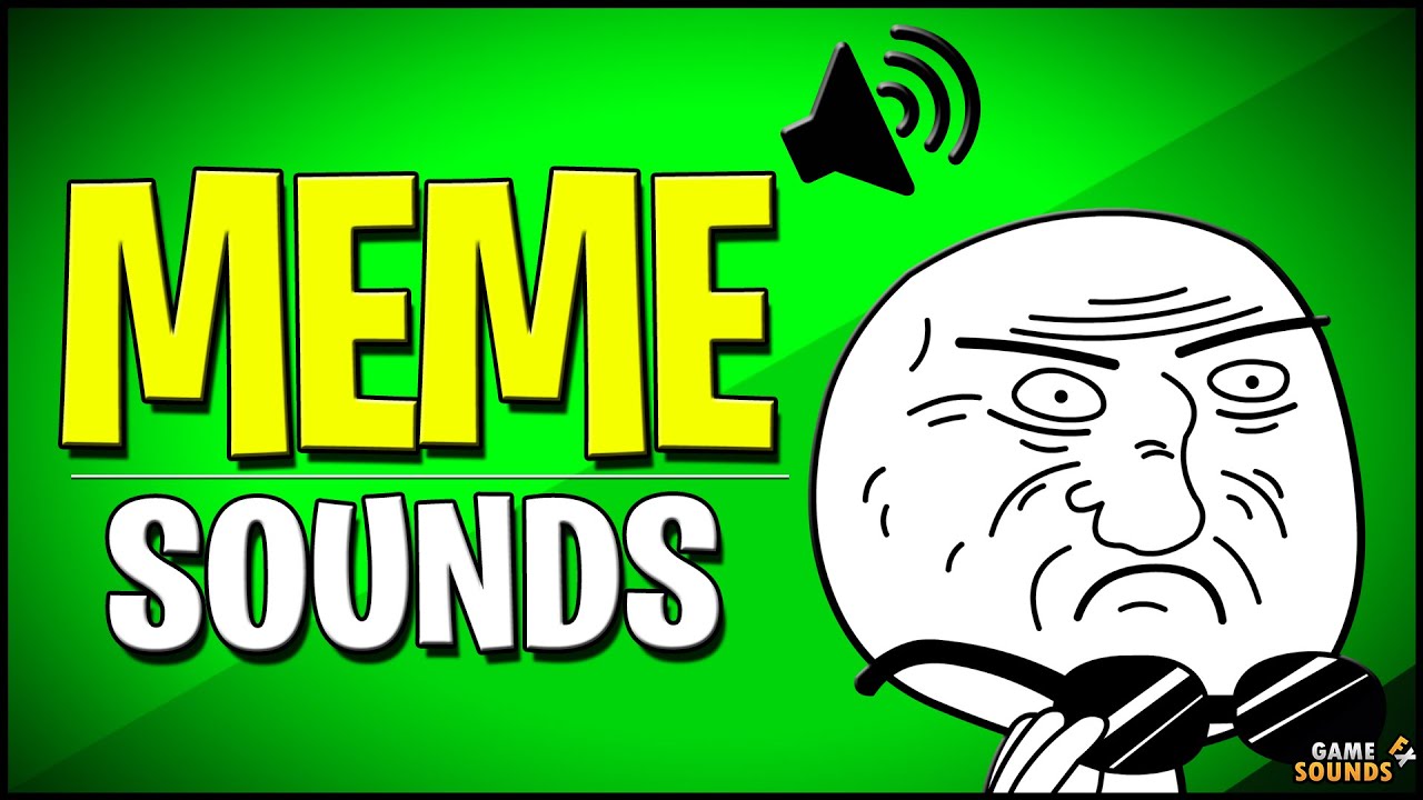 Memes Sound Effects - INFO Junction Hindi