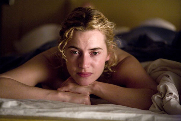 Kate Winslet in The Reader Posted by Royals at 337 PM