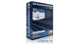 Ant Download Manager 2.2.0 Repack & Portable
