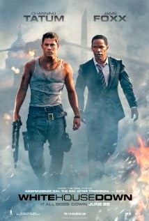 Cover White House Down ( 2013 ) | Sinemaloverz