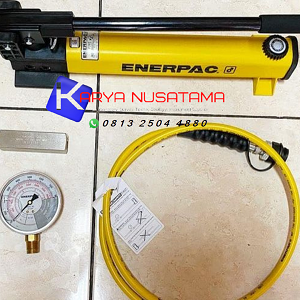 Jual Enerpac SCR254H Hydraulic Jack 25 Ton di Palembang