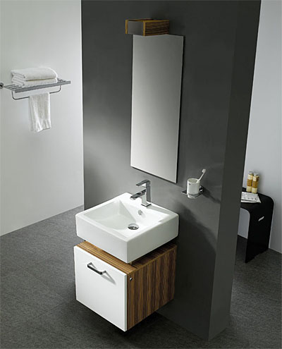 Small Bathroom Design