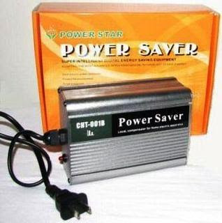 power saver