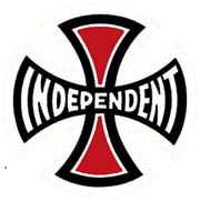 independent trucks co. ©