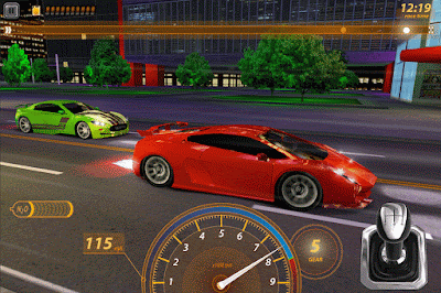 Car Race by Fun Games For Free  v1.1