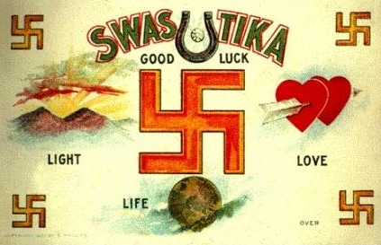 Uses and benefits of Swastik