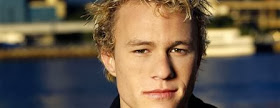 Heath Ledger