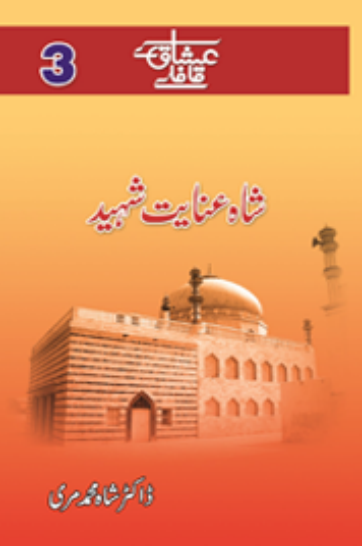 Shah Inayat Shaheed Urdu Novel By Shah Mohammad Marri PDF Book - Brain Books