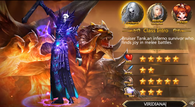 Soul Raider Ghost On Fire Hack modded