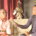 La Bouche autorisée de Koffi Olomide refuse de commenter la chanson petit rossi (vidéo)