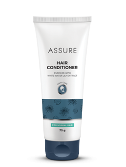 Assure Hair Conditioner 75g