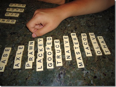 anagrams
